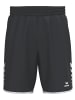 erima Herren Short in schwarz