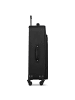 Check.In Sevilla 2.0 4 Rollen Trolley 75 cm in black