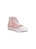 MUSTANG SHOES Sneaker in Rosa