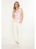 usha BLUE LABEL Women Vest in multicolor white