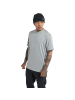 Burton MMULTIPATH ESSENTIALS TECH SHORT SLEEVE T-SHIRT in Grau