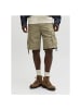 Jack & Jones Short in Olive Night