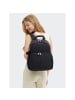 Kipling Basic Maisie Wickelrucksack 40 cm in black noir