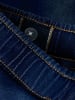 name it Jeans in Dark Blue Denim