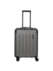 travelite Dynamiic -4-Rollen-Kabinentrolley S 55 cm (anthrazit) in anthrazit