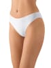 Nina von C. 3er Pack Jazzpant in Weiss