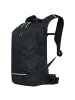 Haglöfs Latnja 18 - Skirucksack 50 cm (habanero/blaze orange) in true black
