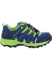 Lico Outdoorschuhe Fremont in petrol/lemon