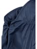 Sterntaler Regenhose gefüttert uni in marineblau