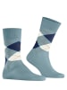 Burlington Socken Manchester in Fresco