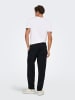 ONLY & SONS Jogginghose in Black 1