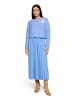 CARTOON Jumpsuit 2er Set in Hellblau