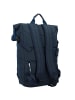 Bench Leisure Rucksack 45 cm Laptopfach in dunkelblau