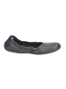 VIVOBAREFOOT Ballerinen in schwarz