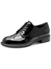 Tamaris Schnürschuh in schwarz