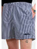 ellesse Bade-Shorts 'Sylbio' in dunkelblau