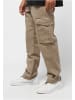 Reell Reell Cargo-Hosen in beige