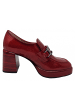 Hispanitas Pumps Tokio I in Rot