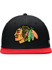FANATICS Cap in Schwarz