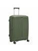 Stratic Straw T - 4-Rollen-Trolley 67 cm M erw. (olive) in olive