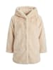 Urban Classics Winter Jacket in offwhite
