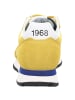 Sun68 Sneaker Low in gelb