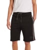 Carlo Colucci Shorts D'Addato in Schwarz