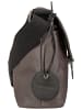 PICARD Bodybag Calahari in Charcoal