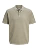 Jack & Jones T-Shirt JJEgeorge in melange