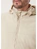 s.Oliver Outdoor-Jacke in 8155_beige