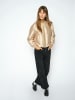 Mos Mosh Jeans MMCindy in schwarz