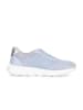 Gabor Sneaker low in blau