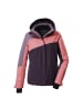 Killtec Ski/Snowboardjacke in pink