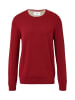 S.OLIVER RED LABEL Pullover in rot9