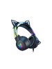 ONIKUMA X15Pro Gaming Headset Katzenohren