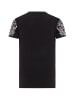 Cipo & Baxx T-Shirt in BLACK