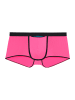 HOM Trunk Plume Up HO1 in Pink