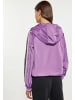 myMO ATHLSR Damen Blouson in Lila