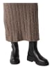 Tamaris Stiefeletten schwarz