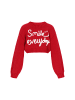 myMo Sweater in pink