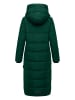 Marikoo Steppmantel Nadeshikoo XVI in Evergreen