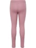 Hummel Hummel Leggings Hmlwingo Jungen Atmungsaktiv in NOSTALGIA ROSE