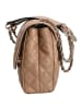 Guess Giully II 2 Compartment Convertible - Umhängetasche 23 cm (beige) in beige
