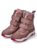 bisgaard Schlupfstiefel in pink