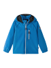 Reima Softshell Jacke " Vantti " in Cool blue