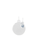 Amor Motivanhänger Silber 925 in Silber