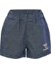 Hummel Hummel Verstellbare Taille Shorts Hmlcorsi Jungen in DENIM BLUE