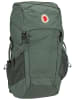 FJÄLLRÄVEN Wanderrucksack Abisko Hike 35 S/M in Patina Green