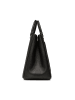 Ralph Lauren Bowlingtasche 431898556005-BLACK Schwarz