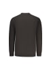 Tommy Hilfiger Schwarz Herren Sweatshirt aus Baumwolle